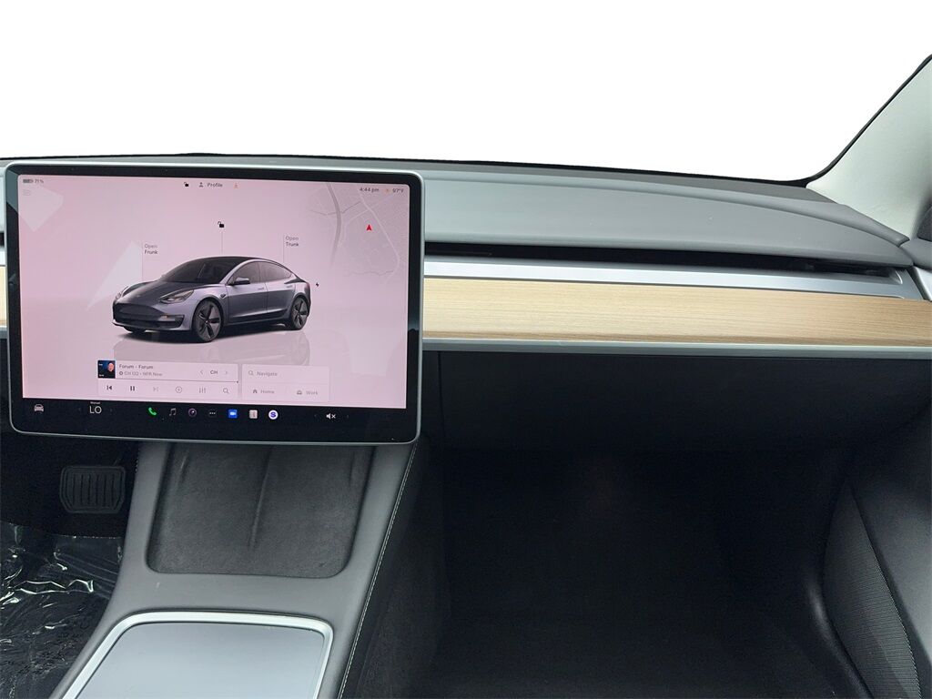2023 Tesla Model 3 Long Range NAV,CAM,PANO,HTD STS,BLIND SPOT Plano TX