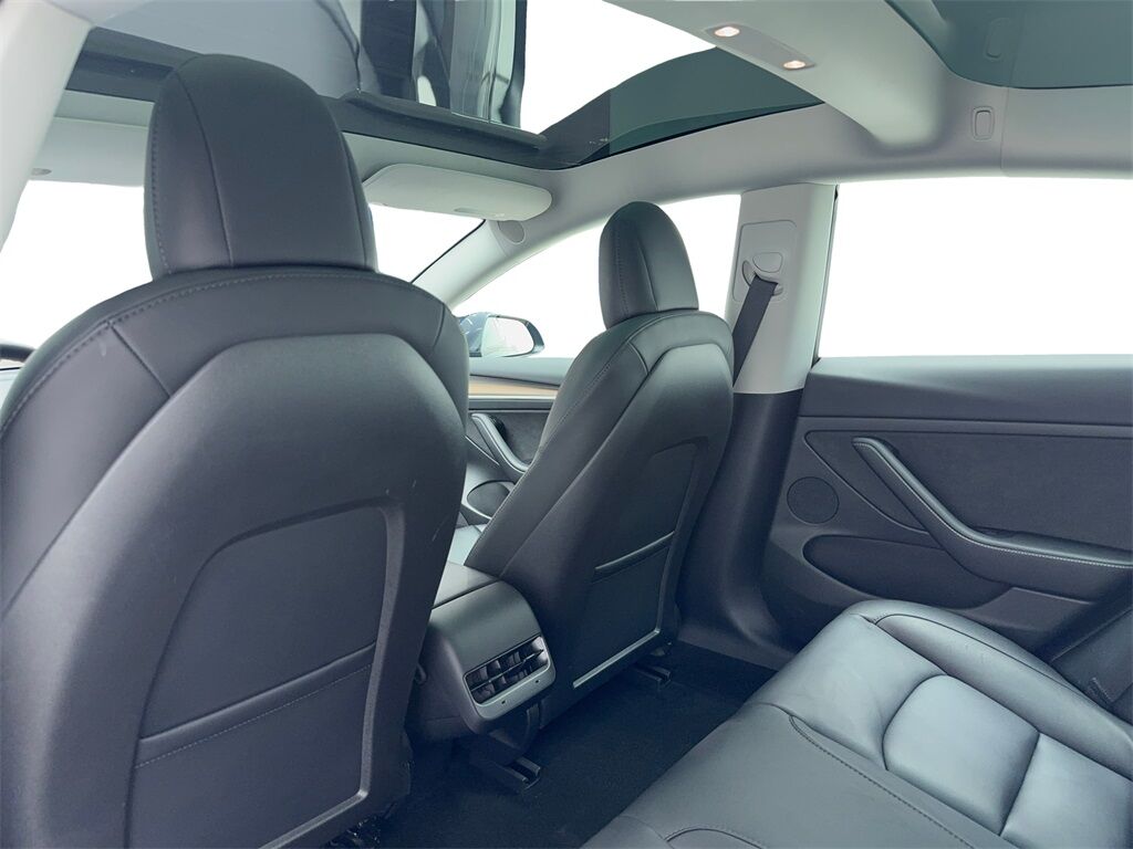 2023 Tesla Model 3 Long Range NAV,CAM,PANO,HTD STS,BLIND SPOT Plano TX