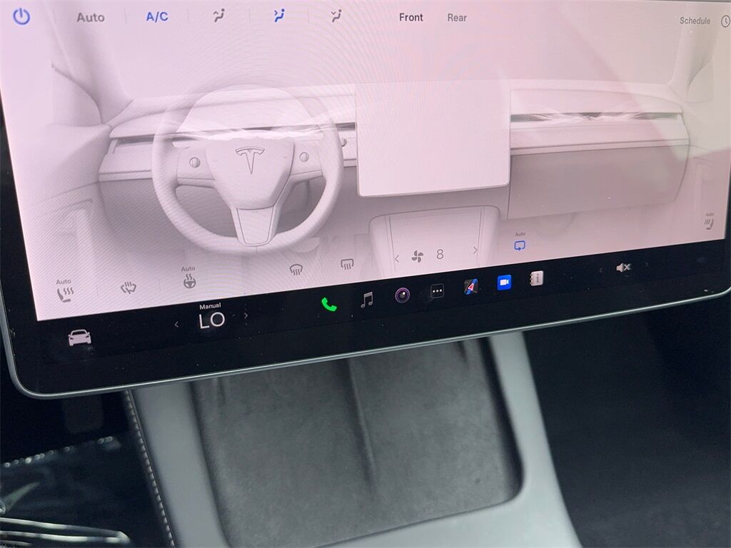 2023 Tesla Model 3 Long Range NAV,CAM,PANO,HTD STS,BLIND SPOT Plano TX