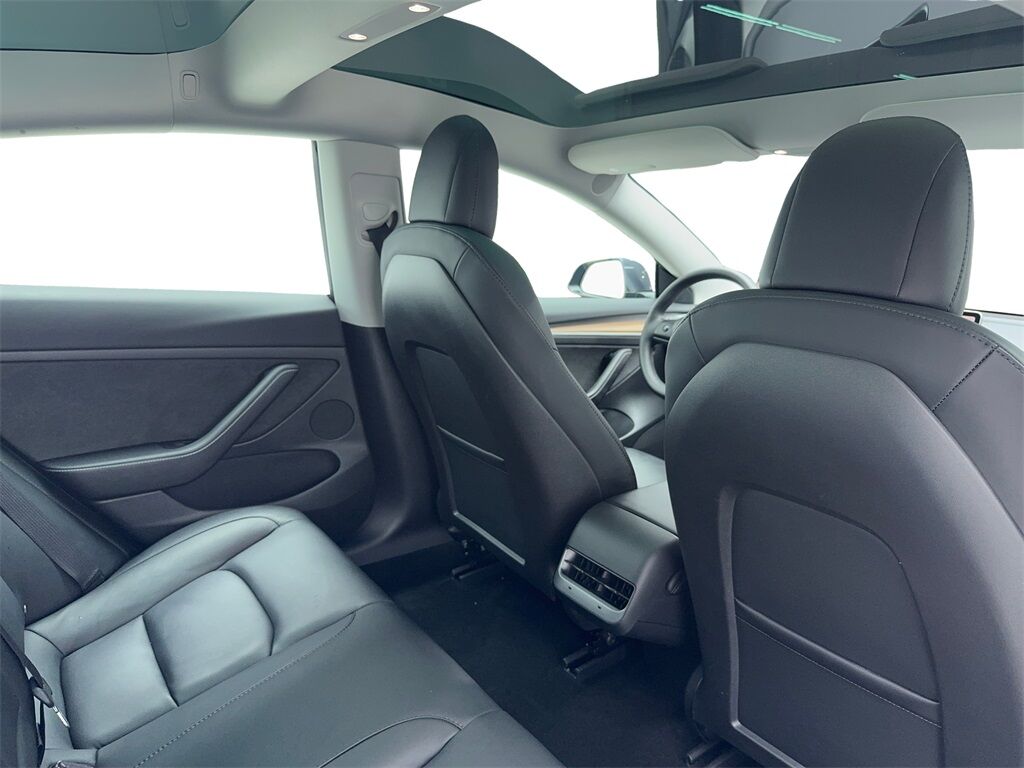 2023 Tesla Model 3 Long Range NAV,CAM,PANO,HTD STS,BLIND SPOT Plano TX
