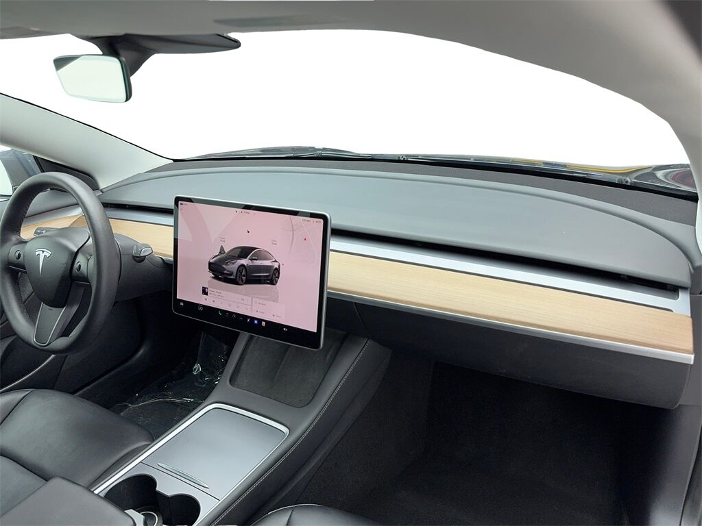 2023 Tesla Model 3 Long Range NAV,CAM,PANO,HTD STS,BLIND SPOT Plano TX