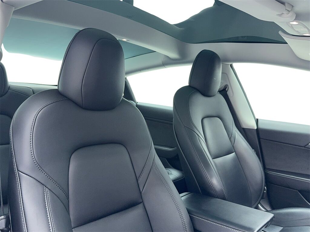 2023 Tesla Model 3 Long Range NAV,CAM,PANO,HTD STS,BLIND SPOT Plano TX