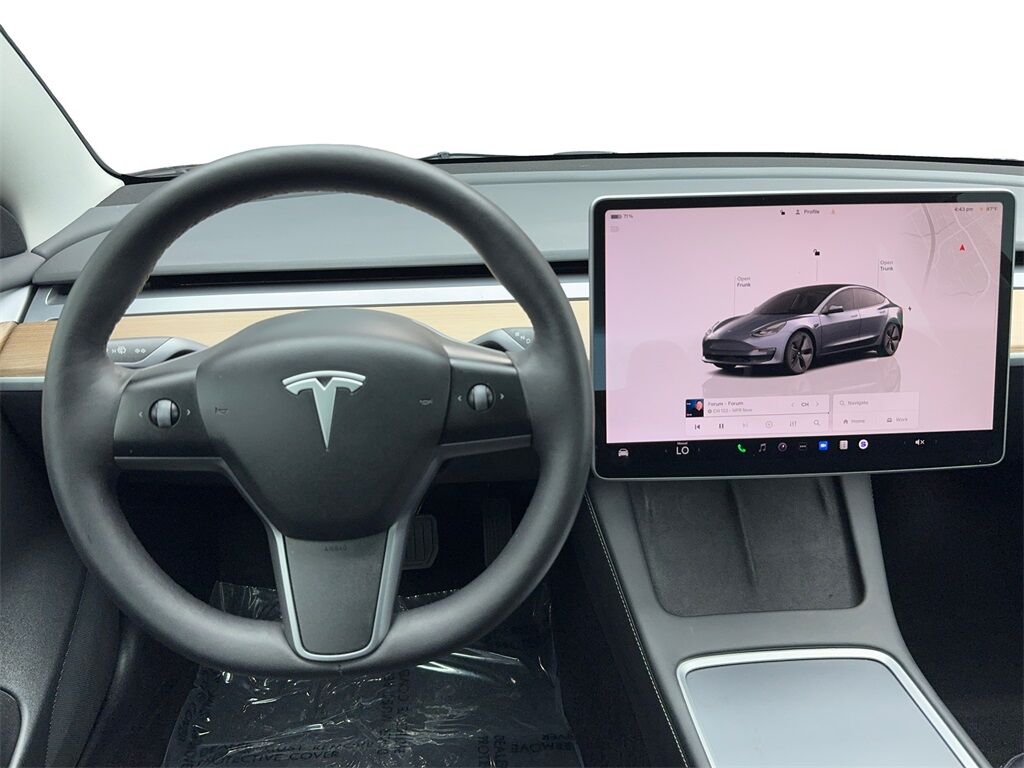 2023 Tesla Model 3 Long Range NAV,CAM,PANO,HTD STS,BLIND SPOT Plano TX