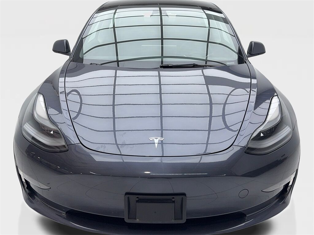 2023 Tesla Model 3 Long Range NAV,CAM,PANO,HTD STS,BLIND SPOT Plano TX