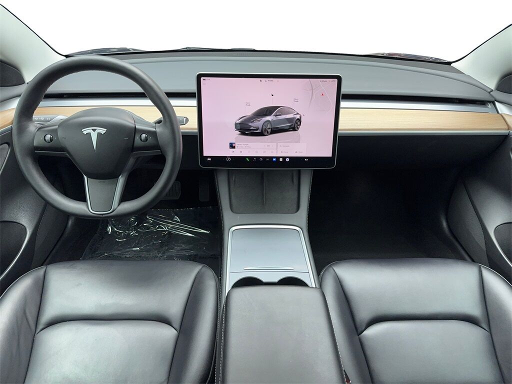 2023 Tesla Model 3 Long Range NAV,CAM,PANO,HTD STS,BLIND SPOT Plano TX