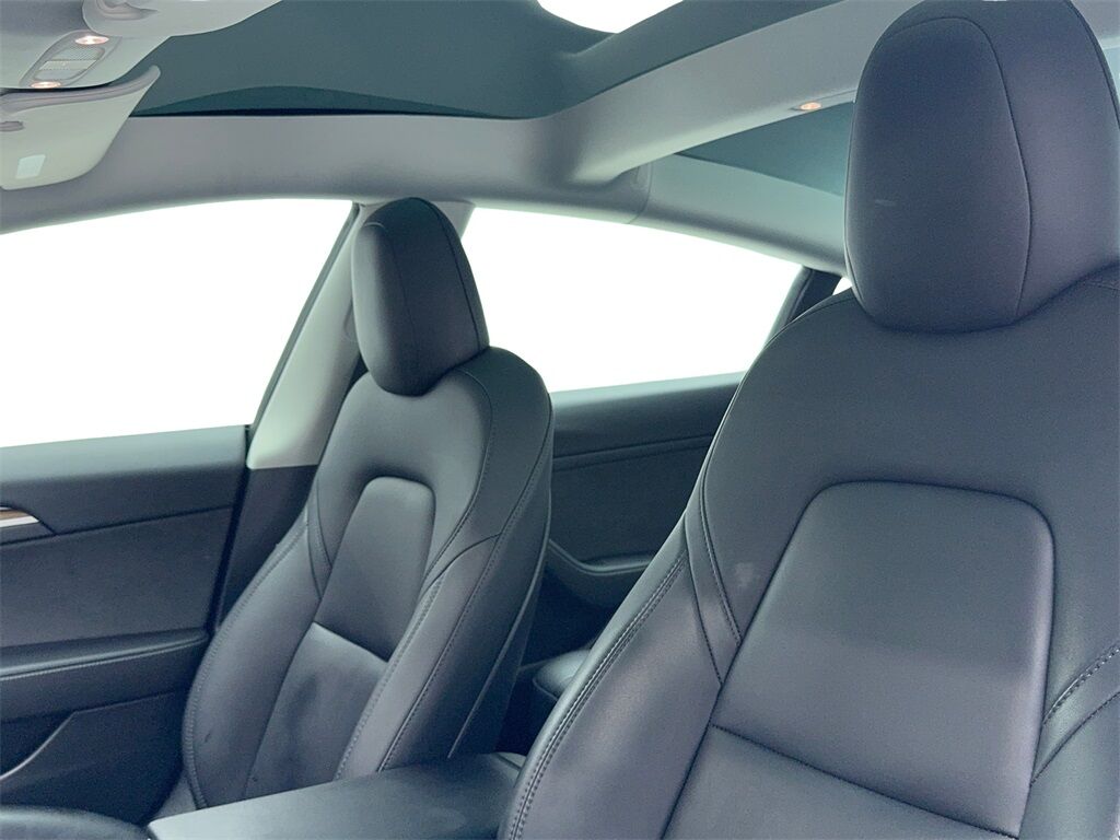 2023 Tesla Model 3 Long Range NAV,CAM,PANO,HTD STS,BLIND SPOT Plano TX