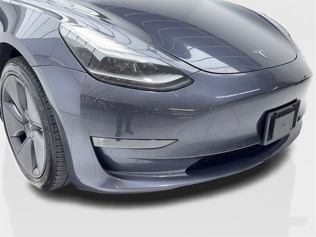 2023 Tesla Model 3 Long Range NAV,CAM,PANO,HTD STS,BLIND SPOT Plano TX