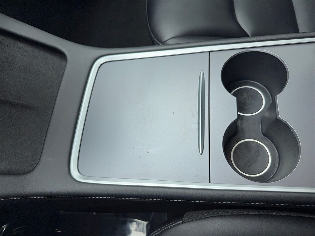 2023 Tesla Model 3 Long Range NAV,CAM,PANO,HTD STS,BLIND SPOT Plano TX