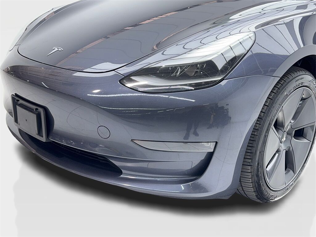2023 Tesla Model 3 Long Range NAV,CAM,PANO,HTD STS,BLIND SPOT Plano TX