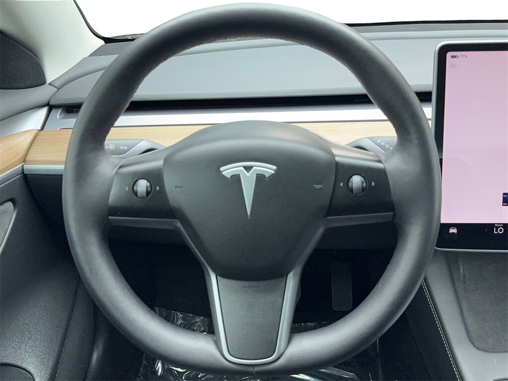 2023 Tesla Model 3 Long Range NAV,CAM,PANO,HTD STS,BLIND SPOT Plano TX