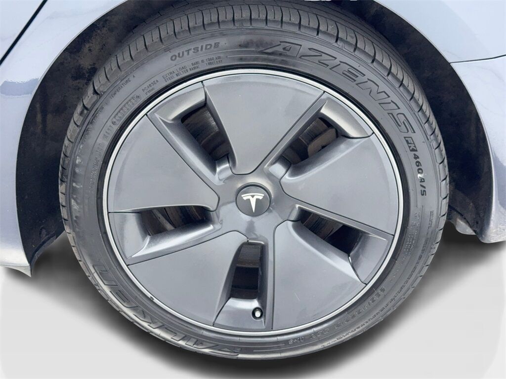 2023 Tesla Model 3 Long Range NAV,CAM,PANO,HTD STS,BLIND SPOT Plano TX