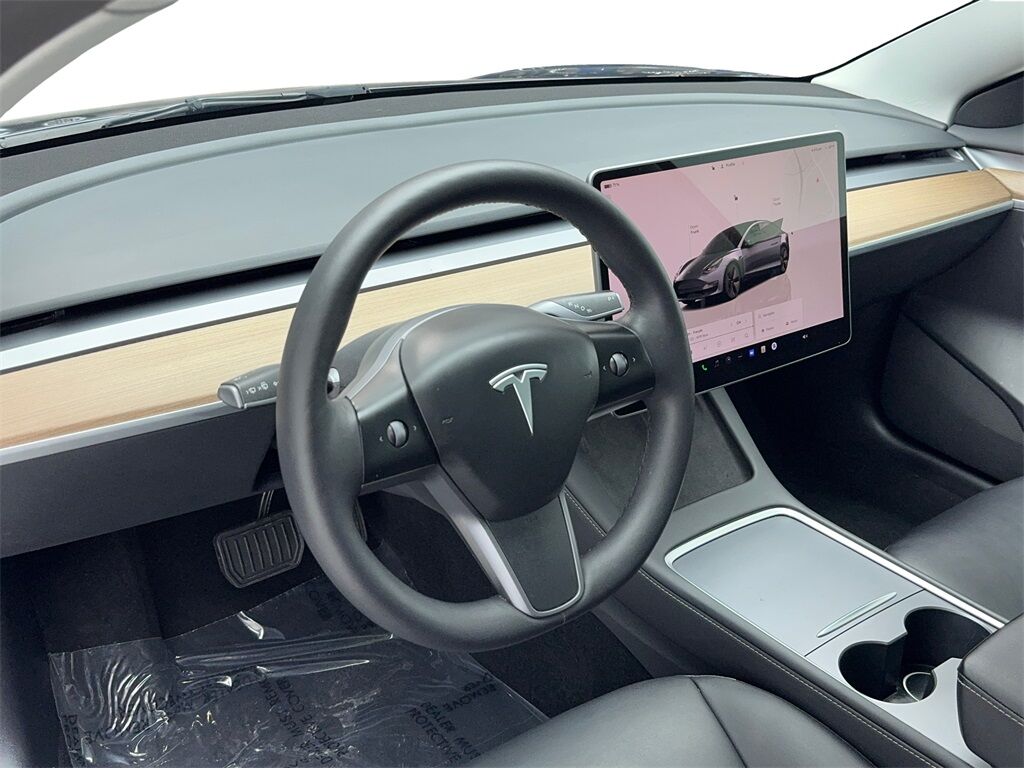 2023 Tesla Model 3 Long Range NAV,CAM,PANO,HTD STS,BLIND SPOT Plano TX