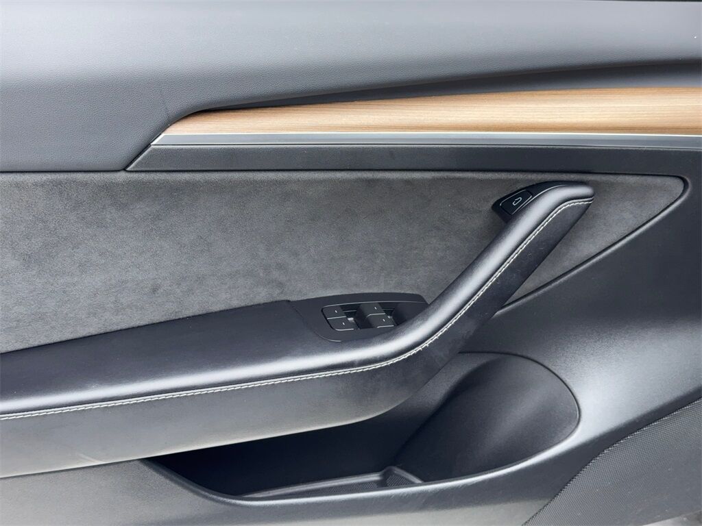 2023 Tesla Model 3 Long Range NAV,CAM,PANO,HTD STS,BLIND SPOT Plano TX