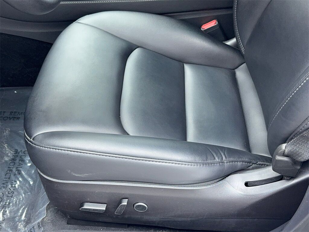 2023 Tesla Model 3 Long Range NAV,CAM,PANO,HTD STS,BLIND SPOT Plano TX