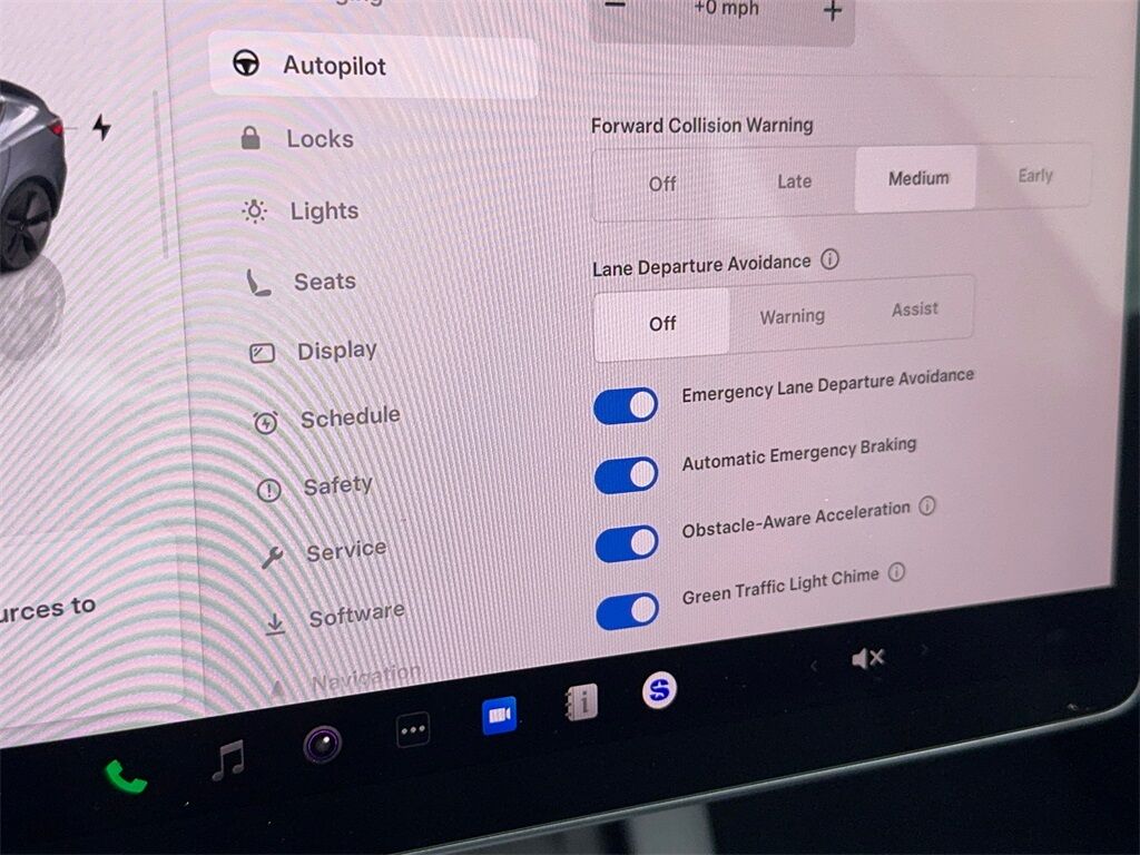 2023 Tesla Model 3 Long Range NAV,CAM,PANO,HTD STS,BLIND SPOT Plano TX