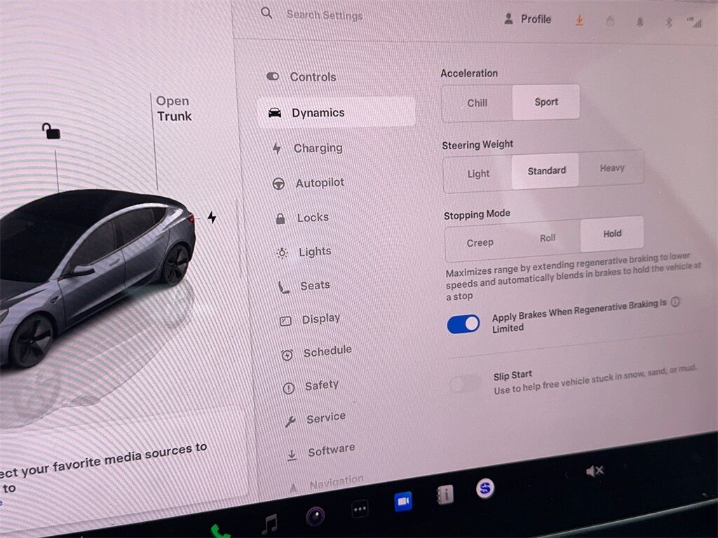 2023 Tesla Model 3 Long Range NAV,CAM,PANO,HTD STS,BLIND SPOT Plano TX
