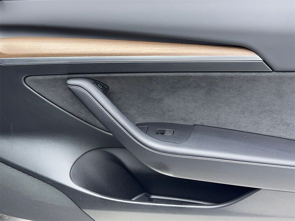 2023 Tesla Model 3 Long Range NAV,CAM,PANO,HTD STS,BLIND SPOT Plano TX