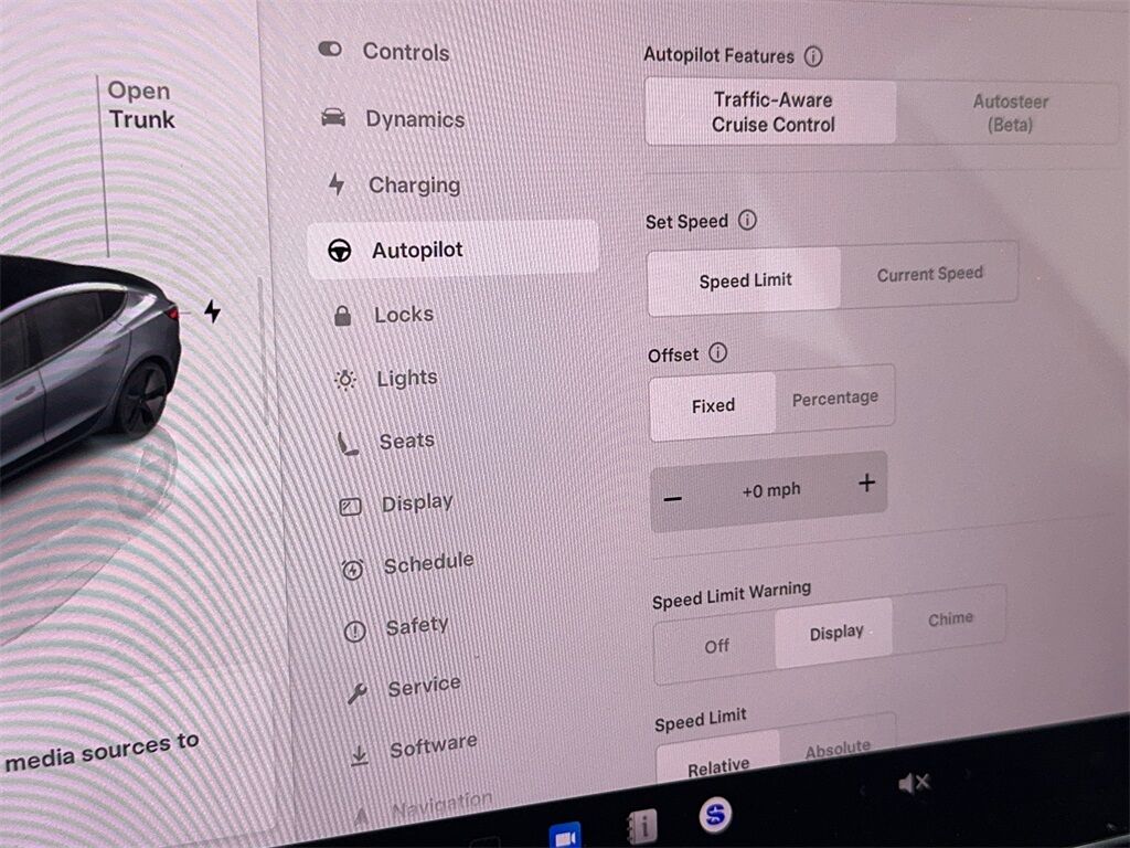 2023 Tesla Model 3 Long Range NAV,CAM,PANO,HTD STS,BLIND SPOT Plano TX