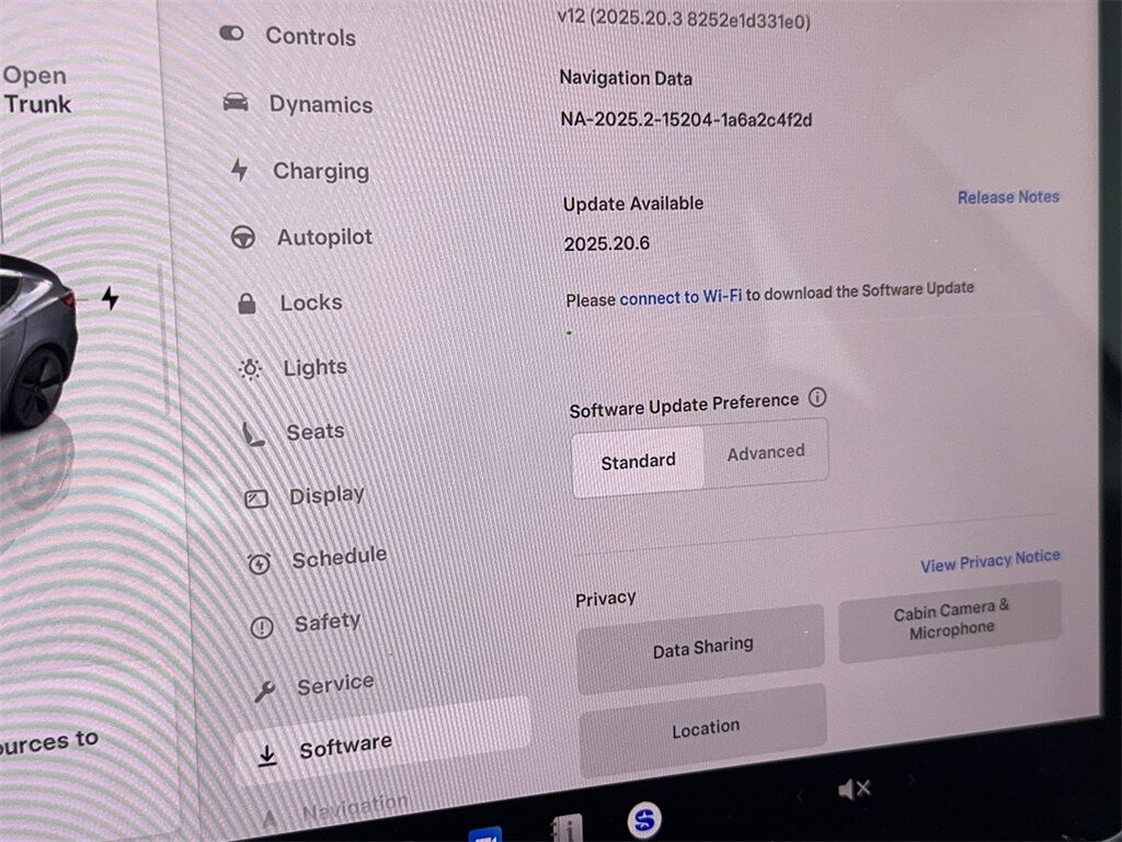 2023 Tesla Model 3 Long Range NAV,CAM,PANO,HTD STS,BLIND SPOT Plano TX