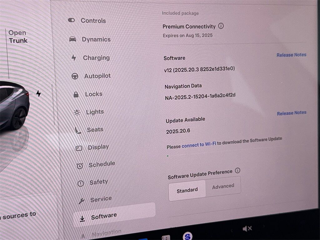2023 Tesla Model 3 Long Range NAV,CAM,PANO,HTD STS,BLIND SPOT Plano TX