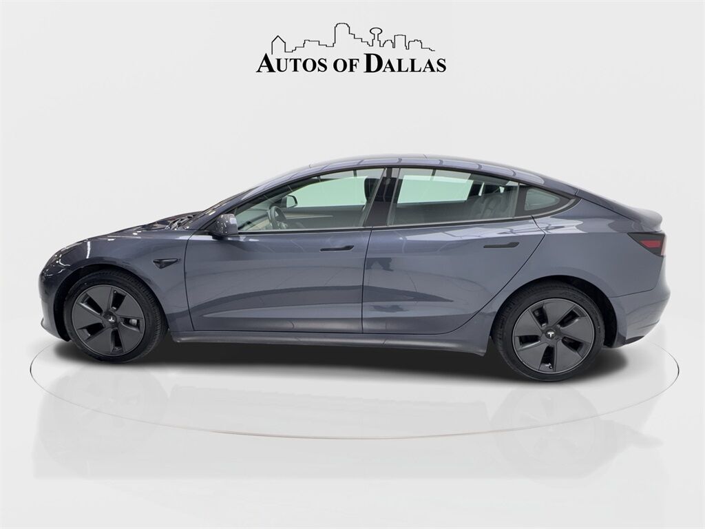 2023 Tesla Model 3 Long Range NAV,CAM,PANO,HTD STS,BLIND SPOT Plano TX