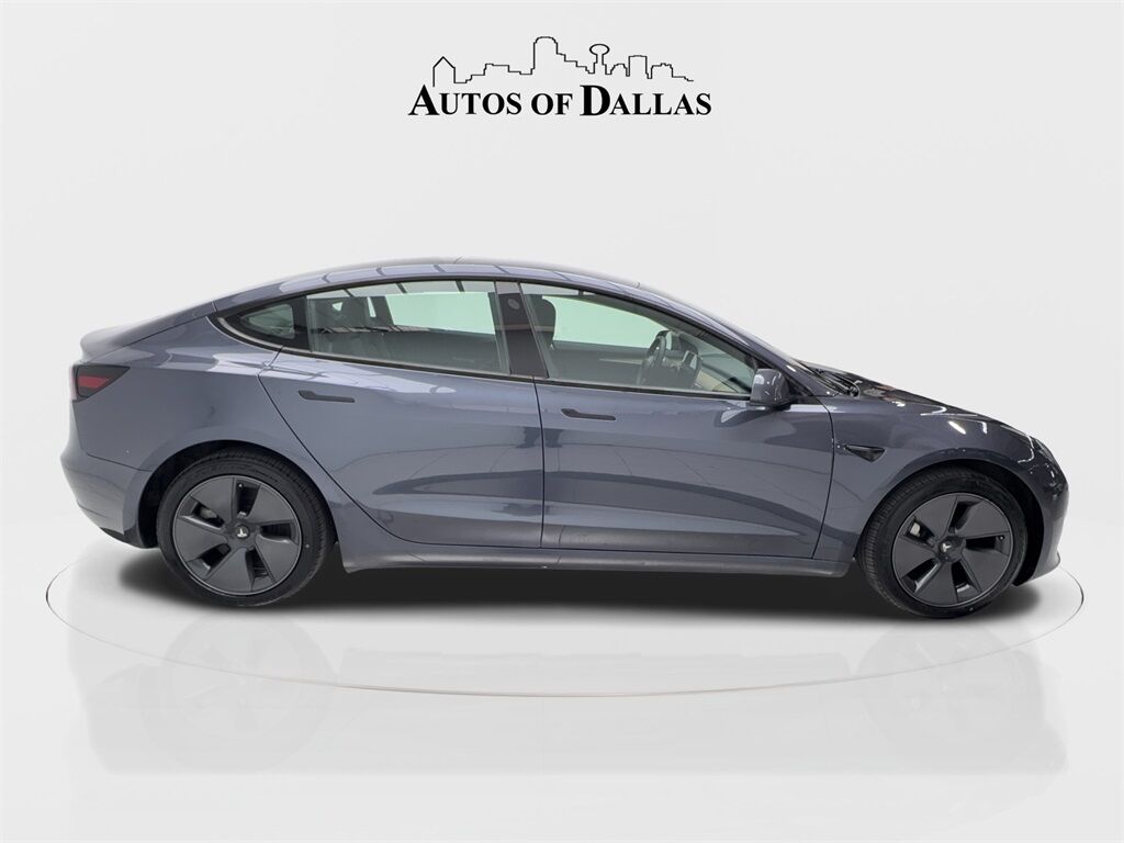 2023 Tesla Model 3 Long Range NAV,CAM,PANO,HTD STS,BLIND SPOT Plano TX