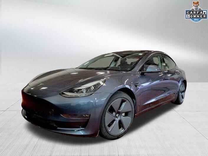 2023 Tesla Model 3 Long Range Oshkosh WI