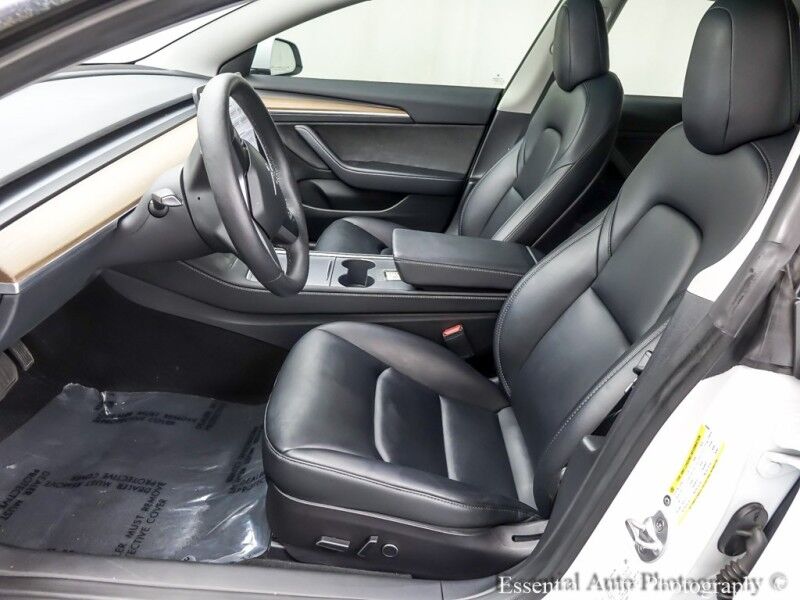 2023 Tesla Model 3 Long Range PRICE INCLUDES THE $4000 ILLINOIS EV TAX CREDIT Willowbrook IL
