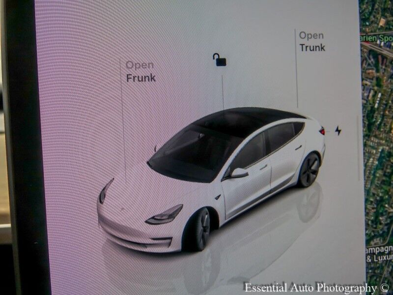 2023 Tesla Model 3 Long Range PRICE INCLUDES THE $4000 ILLINOIS EV TAX CREDIT Willowbrook IL