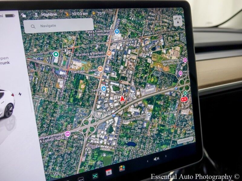 2023 Tesla Model 3 Long Range PRICE INCLUDES THE $4000 ILLINOIS EV TAX CREDIT Willowbrook IL