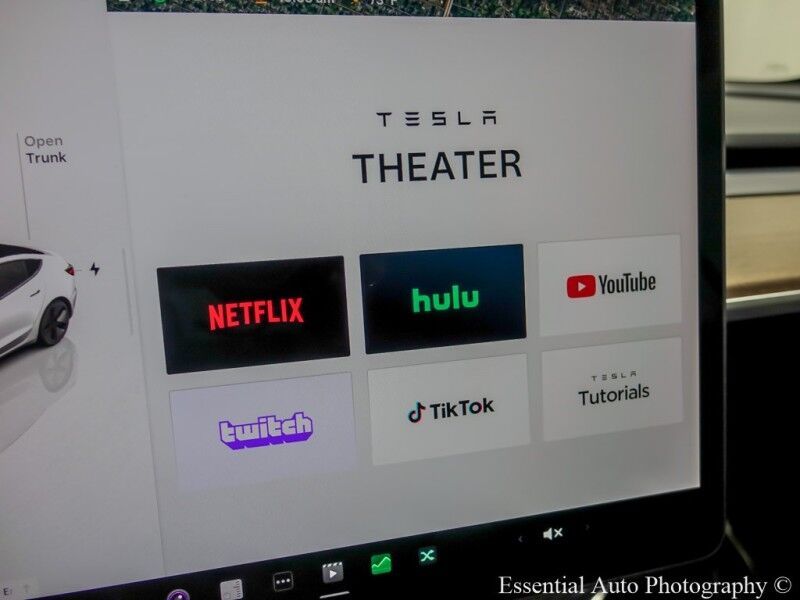 2023 Tesla Model 3 Long Range PRICE INCLUDES THE $4000 ILLINOIS EV TAX CREDIT Willowbrook IL