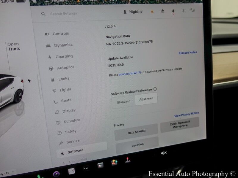 2023 Tesla Model 3 Long Range PRICE INCLUDES THE $4000 ILLINOIS EV TAX CREDIT Willowbrook IL