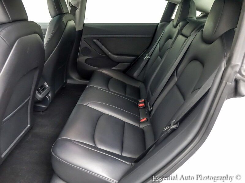2023 Tesla Model 3 Long Range PRICE INCLUDES THE $4000 ILLINOIS EV TAX CREDIT Willowbrook IL