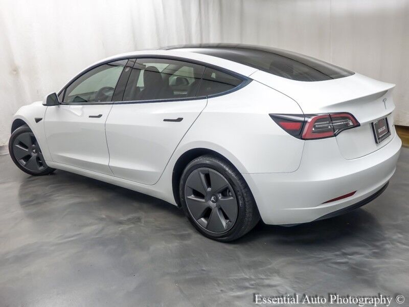 2023 Tesla Model 3 Long Range PRICE INCLUDES THE $4000 ILLINOIS EV TAX CREDIT Willowbrook IL