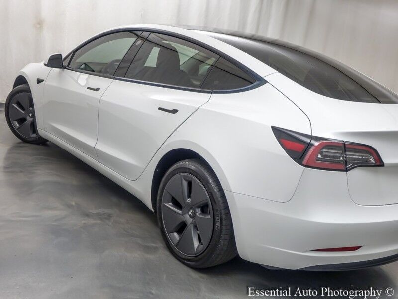 2023 Tesla Model 3 Long Range PRICE INCLUDES THE $4000 ILLINOIS EV TAX CREDIT Willowbrook IL