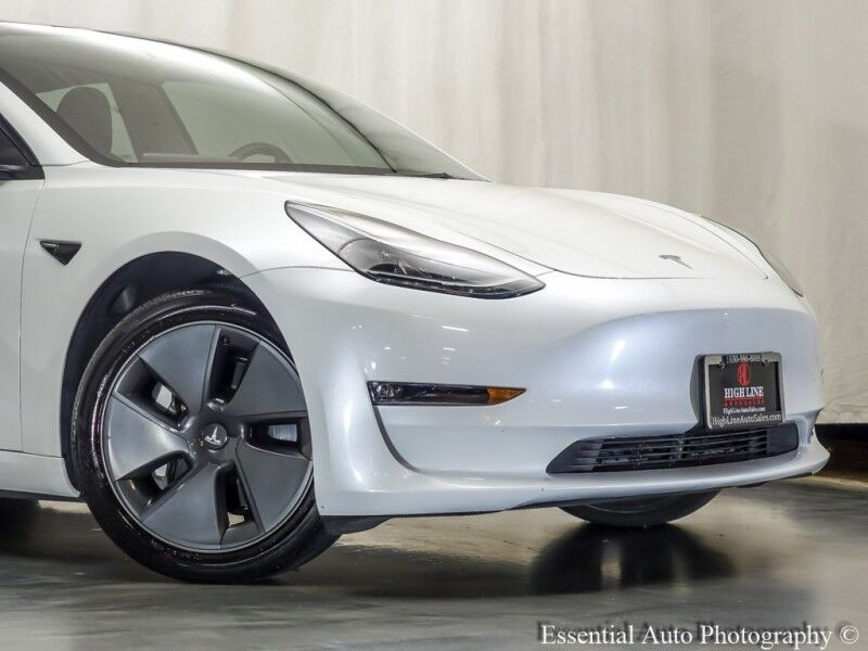 2023 Tesla Model 3 Long Range PRICE INCLUDES THE $4000 ILLINOIS EV TAX CREDIT Willowbrook IL