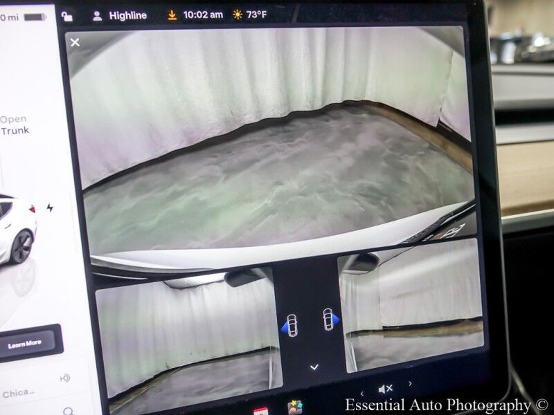 2023 Tesla Model 3 Long Range PRICE INCLUDES THE $4000 ILLINOIS EV TAX CREDIT Willowbrook IL