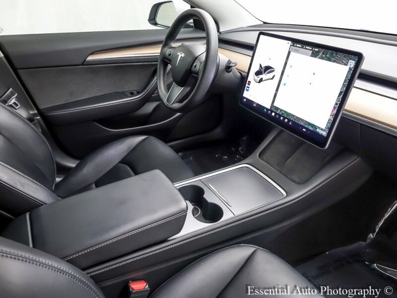2023 Tesla Model 3 Long Range PRICE INCLUDES THE $4000 ILLINOIS EV TAX CREDIT Willowbrook IL