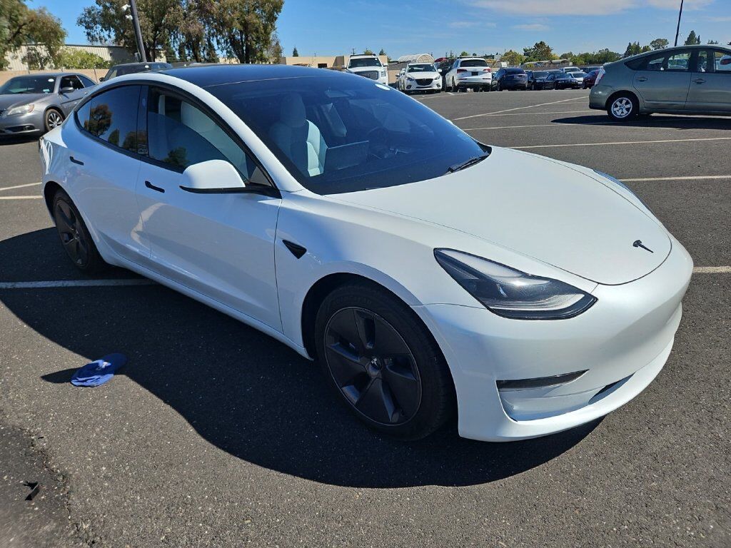 2023 Tesla Model 3 Long Range Beaverton OR