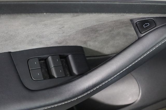 2023 Tesla Model 3 Long Range Raleigh NC