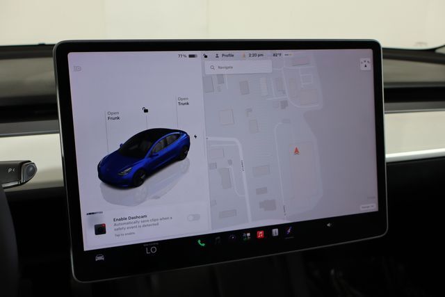 2023 Tesla Model 3 Long Range Raleigh NC