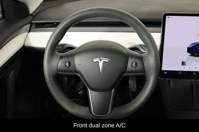 2023 Tesla Model 3 Long Range Raleigh NC