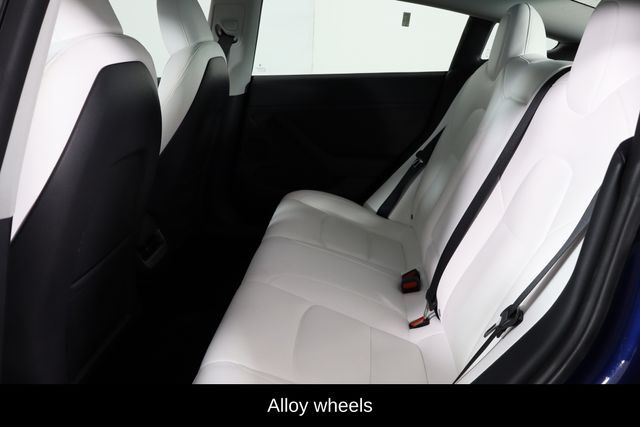 2023 Tesla Model 3 Long Range Raleigh NC