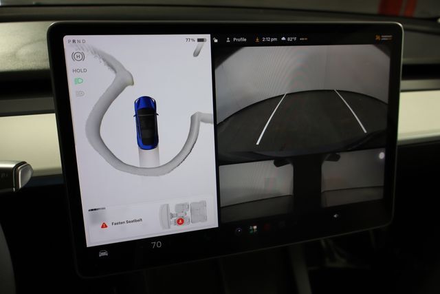 2023 Tesla Model 3 Long Range Raleigh NC