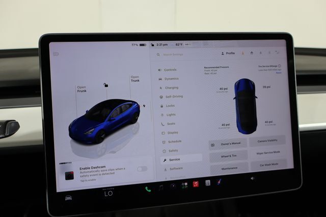 2023 Tesla Model 3 Long Range Raleigh NC