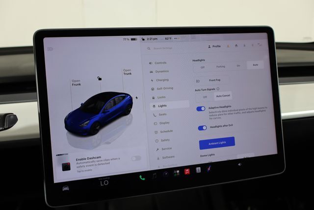 2023 Tesla Model 3 Long Range Raleigh NC