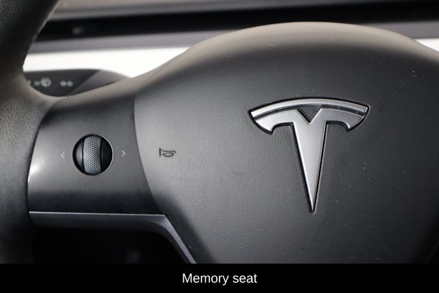 2023 Tesla Model 3 Long Range Raleigh NC