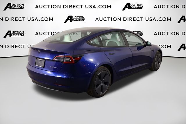 2023 Tesla Model 3 Long Range Raleigh NC