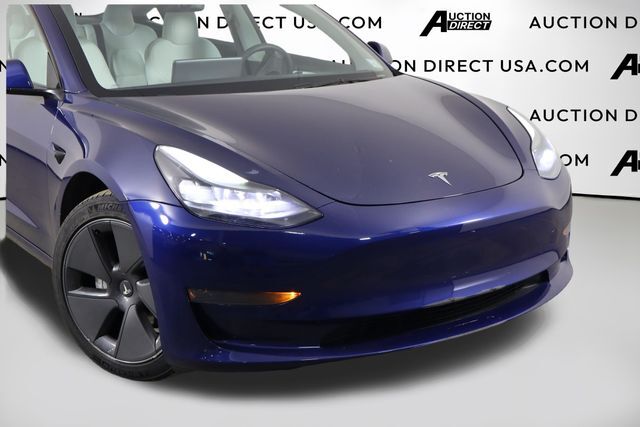 2023 Tesla Model 3 Long Range Raleigh NC