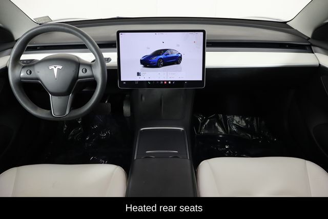 2023 Tesla Model 3 Long Range Raleigh NC